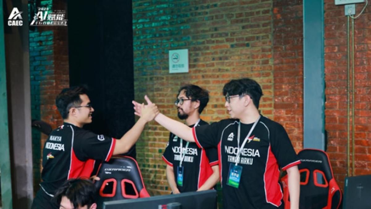 Timnas Esports Indonesia Raih Emas Valorant dan Perunggu MLBB dalam Kompetisi