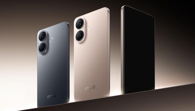 Spesifikasi iQOO Z10R 5G di Indonesia, HP Gaming 3 Jutaan dengan Dimensity 7360 Turbo