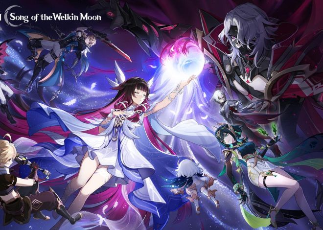 Update Genshin Impact Luna II 22 Oktober dengan Fitur UGC Miliastra Wonderland dan Nefer Debut