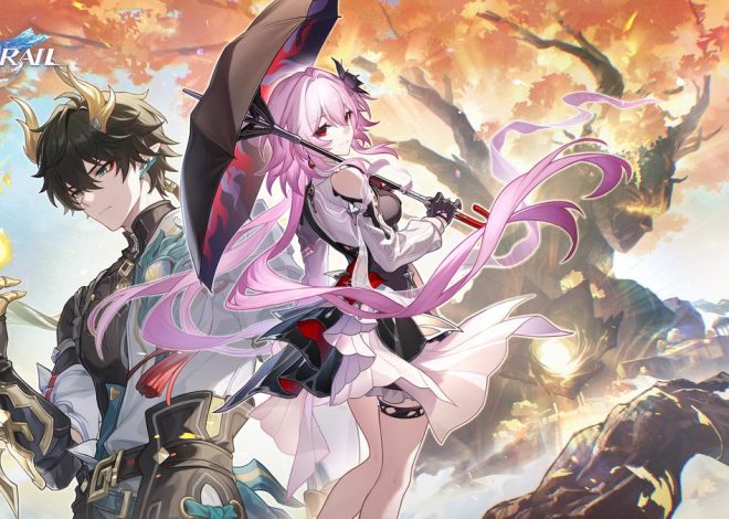 Honkai Star Rail 3.6 Rilis 24 September, Dan Heng Permansor Terrae Tersedia Gratis
