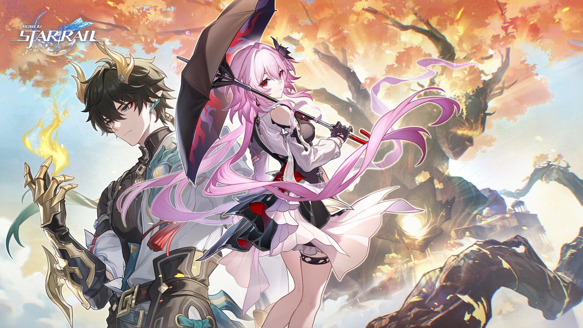 Honkai Star Rail 3.6 Rilis 24 September, Dan Heng Permansor Terrae Tersedia Gratis