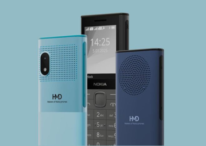Spesifikasi dan Harga Nokia 130 Music serta Nokia 150 Music di Indonesia