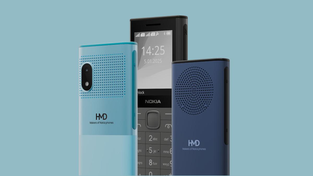 Spesifikasi dan Harga Nokia 130 Music serta Nokia 150 Music di Indonesia