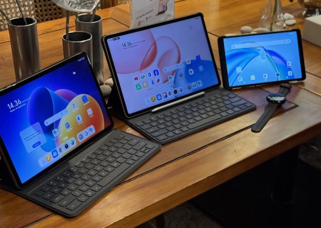 4 Cara Menggunakan Fitur AI di Tablet agar Kerja Lebih Efisien dan Harganya Rp 5,4 Juta
