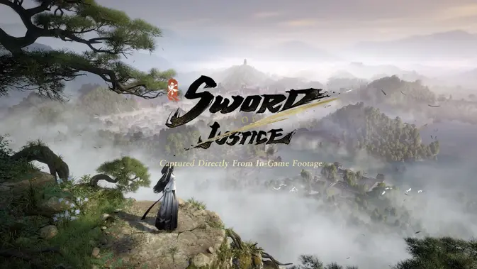 Sword of Justice Segera Tersedia di Android, iOS, dan PC, Catat Tanggal Rilis Globalnya