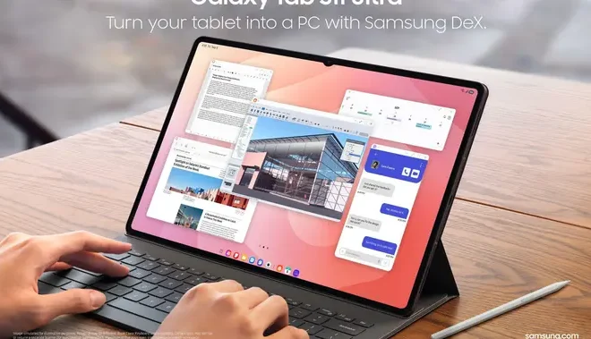 Pre-order Galaxy Tab S11 Ultra di Indonesia Dapat Diskon Rp 750 Ribu