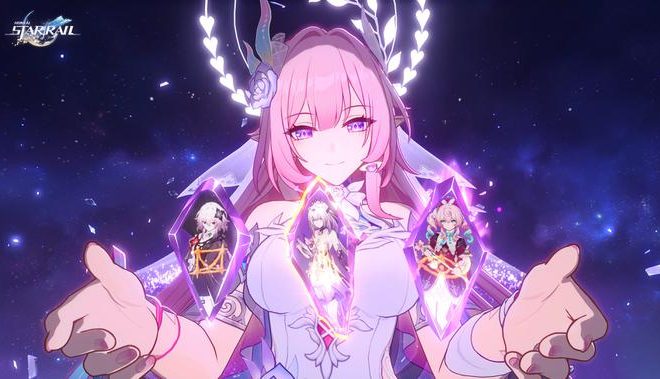 Honkai Star Rail Pembaruan 3.7 Hadir 5 November dan Akhir Bab Amphoreus Cyrene Tiba