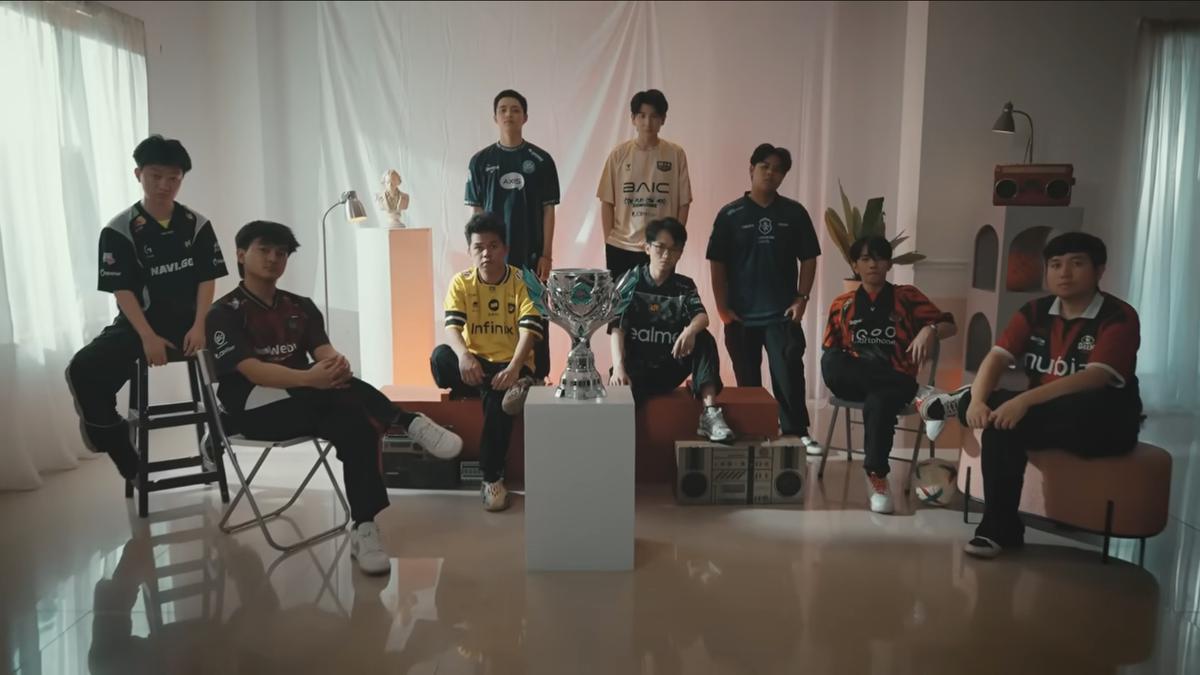 Hasil MPL ID S16 Minggu 4: Onic Esports Catat Rekor Sempurna, RRQ Hoshi dan Geek Fam Berjuang