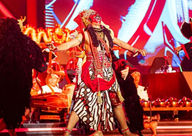 Grand Finals MPL ID S16 Memukau Penonton di NICE PIK2 dengan Budaya Indonesia sebagai Sorotan