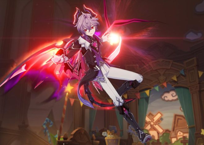 3 Kode Redeem Genshin Impact Terbaru 22 November 2025 untuk Klaim 300 Primogems Sebelum Kadaluarsa