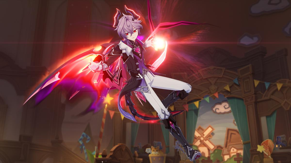 3 Kode Redeem Genshin Impact Terbaru 22 November 2025 untuk Klaim 300 Primogems Sebelum Kadaluarsa