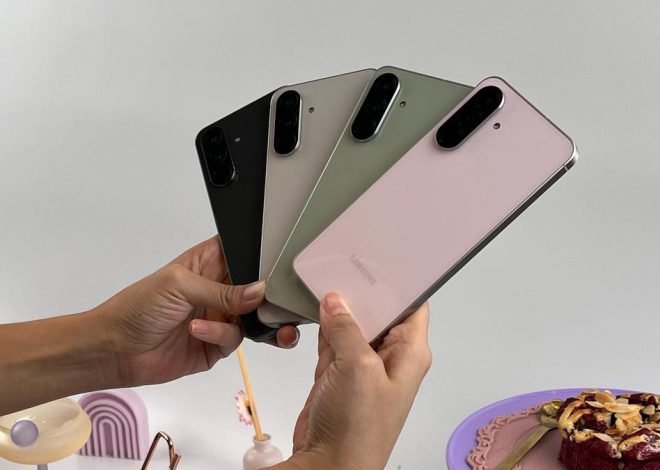 Bocoran Galaxy A57, Dilengkapi Chipset Exynos 1680 dan Baterai 5000 mAh