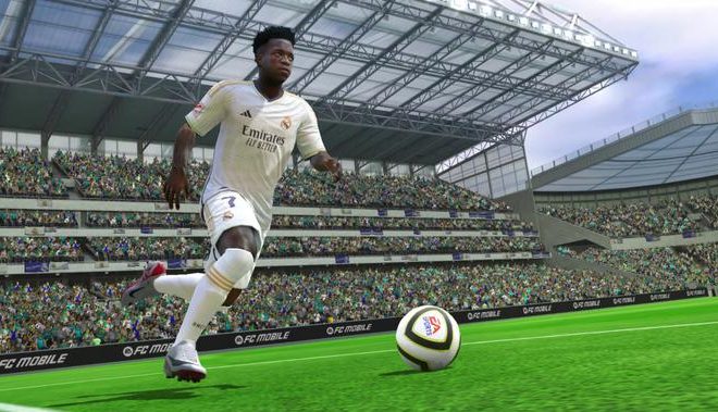 Kode Redeem FC Mobile 19 November, Klaim Gems dan Poin Rankup Gratis Sekarang