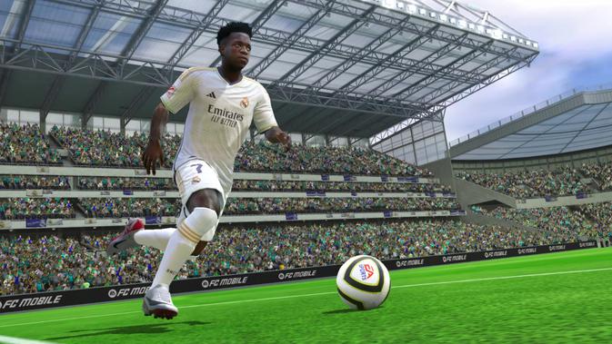 Kode Redeem FC Mobile 19 November, Klaim Gems dan Poin Rankup Gratis Sekarang