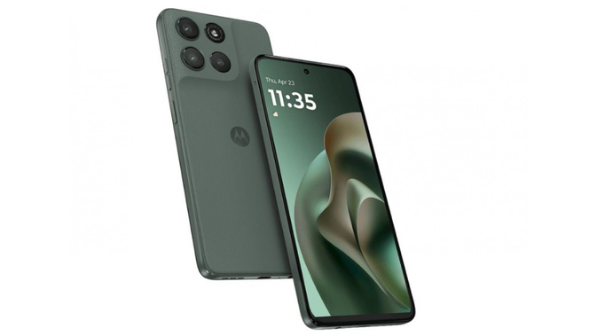 Moto G67 Power Rilis di Indonesia, HP Android Harga 3 Jutaan dengan Baterai 7000mAh