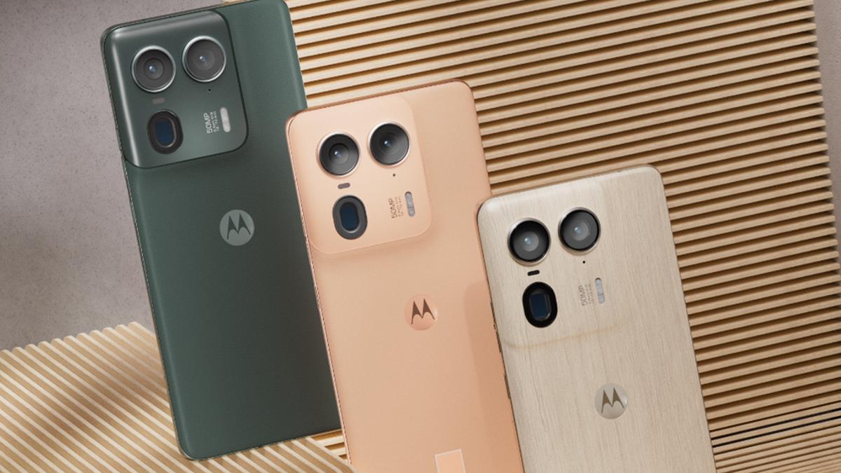 Edge 70 Ultra Tercatat di Geekbench, Simak Skor dan Spesifikasinya