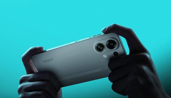 Spesifikasi K15 Turbo Series Bocor di Internet, Menggunakan Chipset Apa?