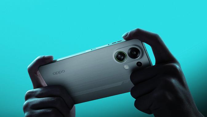 Spesifikasi K15 Turbo Series Bocor di Internet, Menggunakan Chipset Apa?