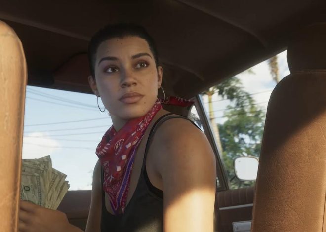 GTA 6 Ditunda ke November 2026, Simak Tanggal Rilis Terbarunya