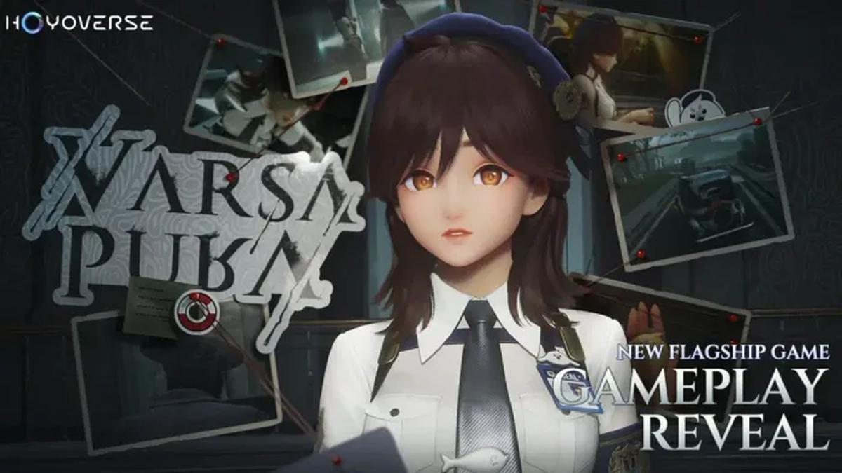 Arti Varsapura Game Dunia Terbuka Baru dengan Visual Realistis