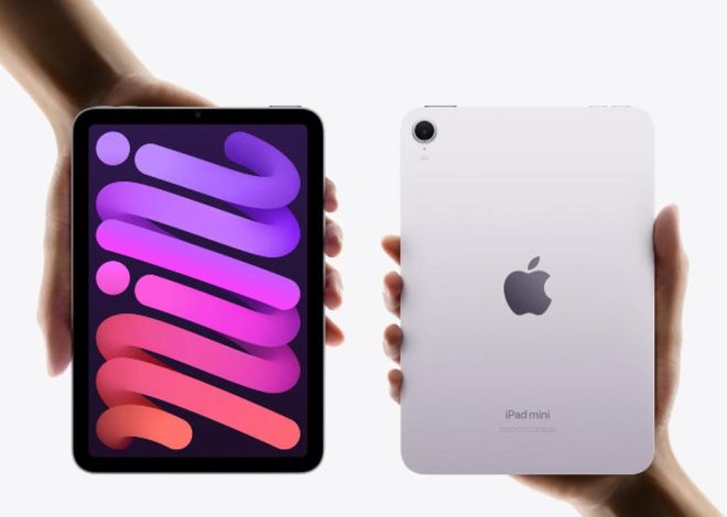 iPad Air dan iPad Mini Siap Hadir dengan Layar OLED, Harga Diperkirakan Naik Rp 1,6 Juta