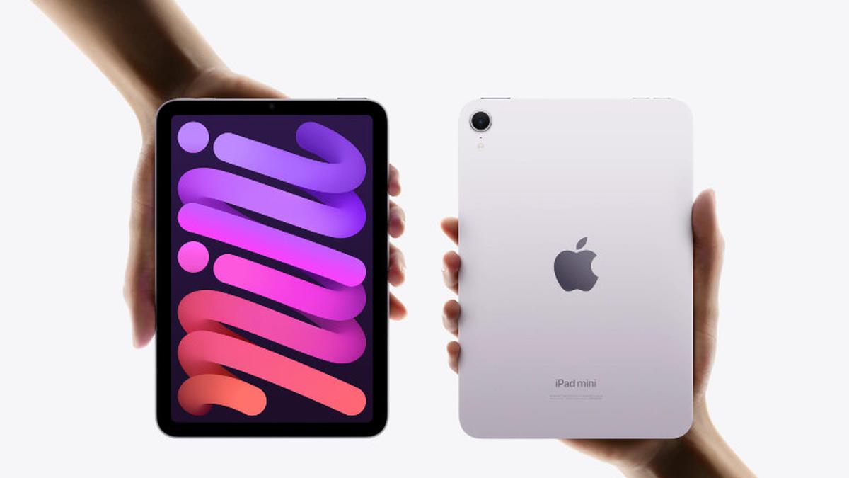 iPad Air dan iPad Mini Siap Hadir dengan Layar OLED, Harga Diperkirakan Naik Rp 1,6 Juta