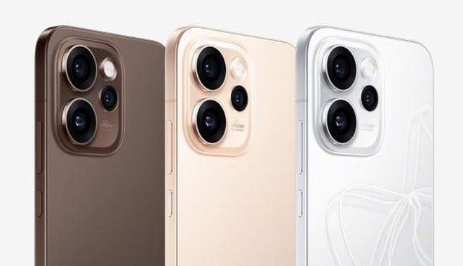 Spesifikasi Oppo Reno 15c dan Reno 15 Pro serta Peningkatannya yang Perlu Diketahui