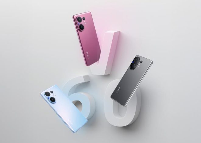 Vivo V70 Diperkuat Chip Snapdragon 7 Gen 4, Kapan Rilis?