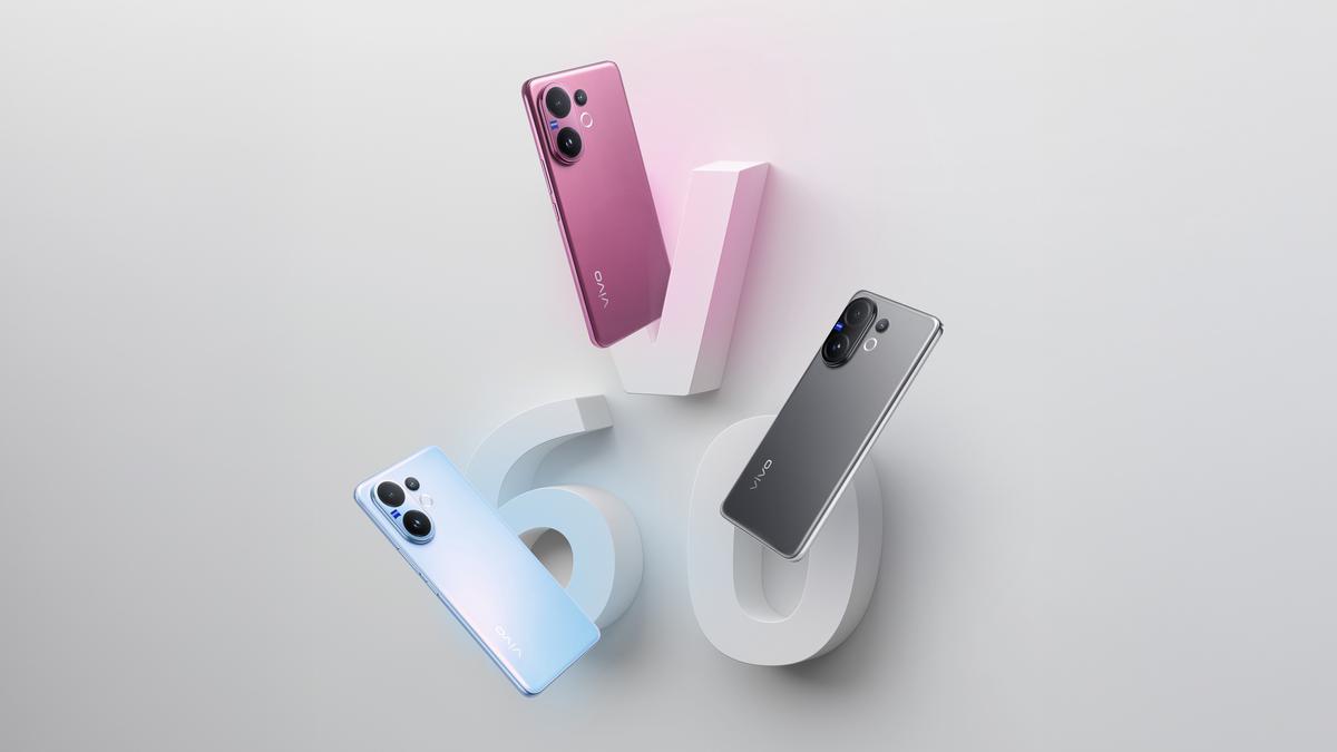 Vivo V70 Diperkuat Chip Snapdragon 7 Gen 4, Kapan Rilis?