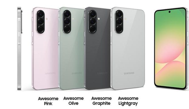 Galaxy A37 Hadir Maret 2026, Apa Perbedaannya dengan A36?