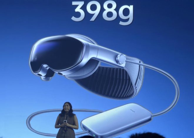 Vivo Luncurkan Vision Discovery Edition di Indonesia Mulai 27 November, Coba di Kota Mana Saja?