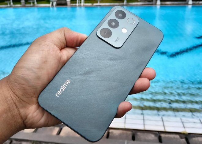 Debut Ponsel Baterai 7000mAh dan IP69K Pertama di Indonesia Siap Pecahkan Rekor Dunia