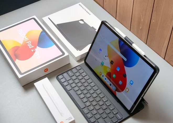 Redmi Pad 2 Pro Hadir, Tablet dengan Baterai 12.000mAh yang Dapat Menjadi Powerbank