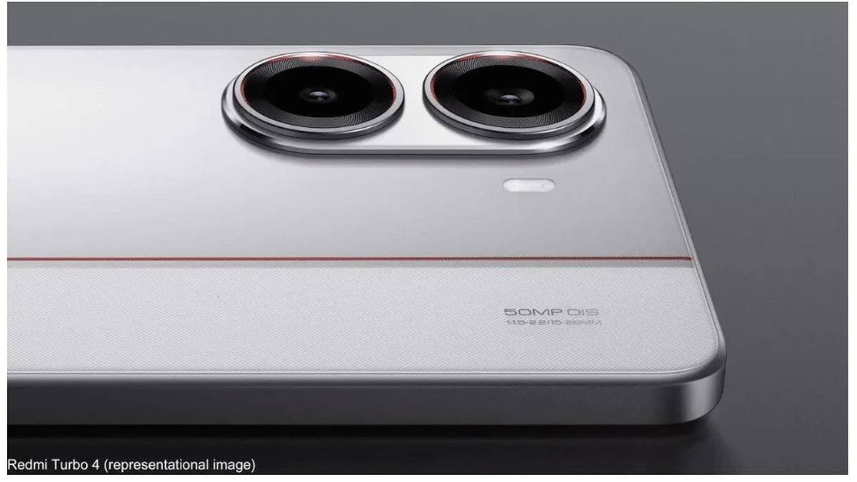 Spesifikasi Redmi Turbo 5 dan Baterai 9000 mAh yang Diperkirakan