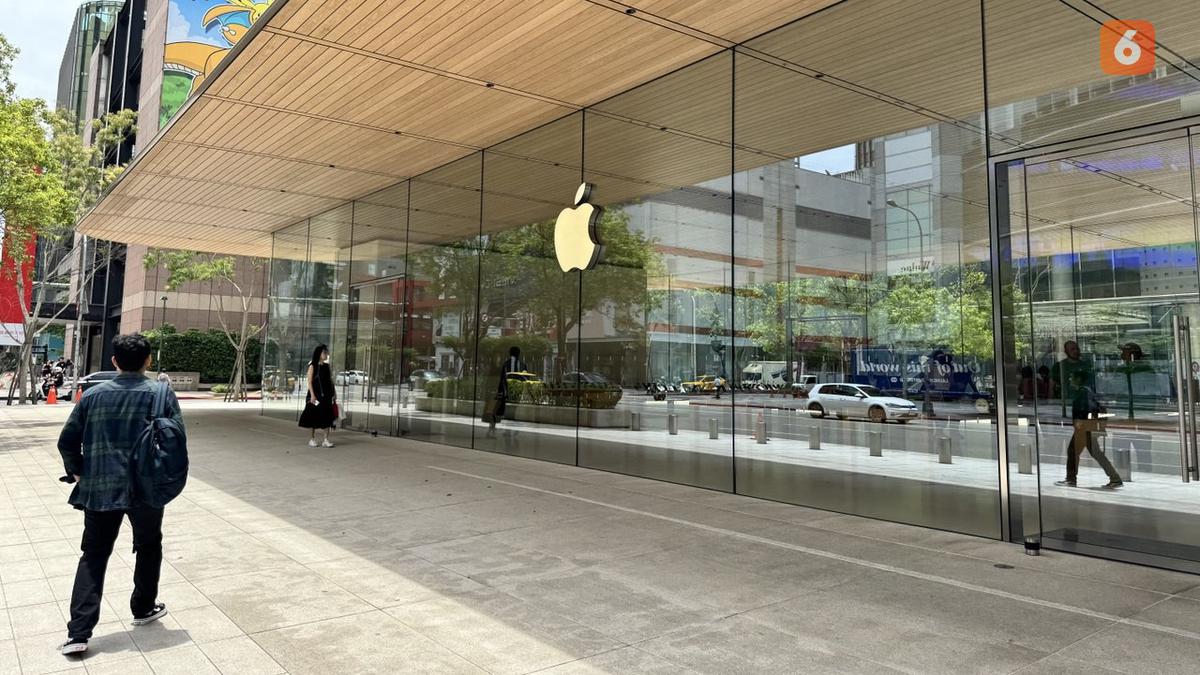 Jadwal Rilis iPhone Terbaru Terungkap dengan Dua Peluncuran Setahun