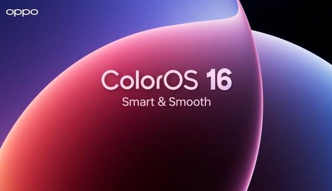 Daftar Tablet dan HP yang Mendapatkan ColorOS 16