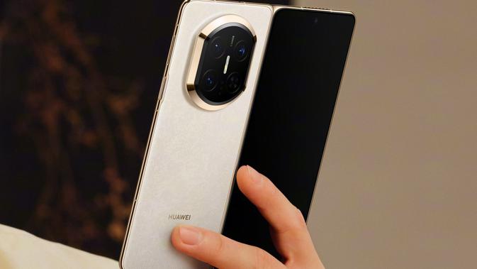 Spesifikasi Huawei Mate X7 Menjelang Peluncuran 27 November, Bagaimana?