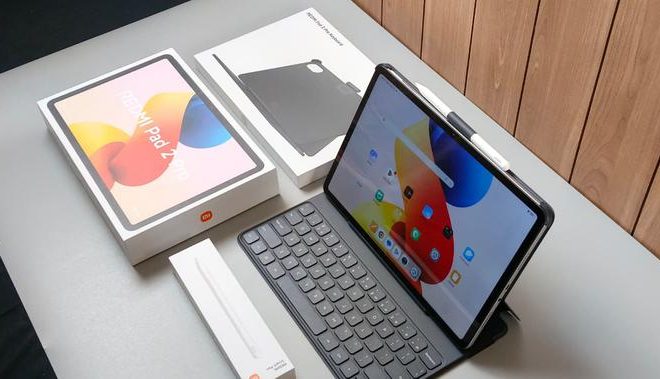 Spesifikasi dan Harga Redmi Pad 2 Pro Terbaru di Indonesia
