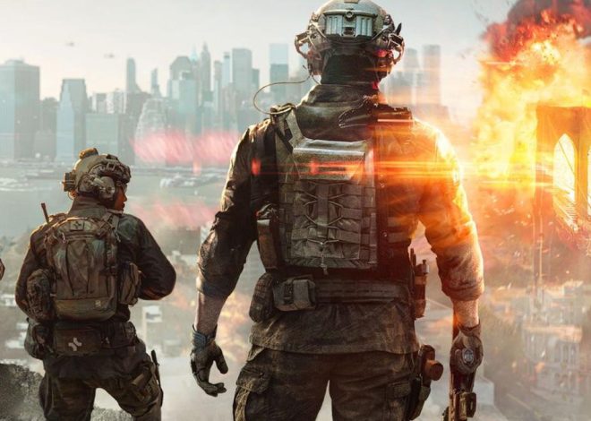 Kreator Seri Game Call of Duty Vince Zampella Meninggal Dunia Akibat Kecelakaan Mobil