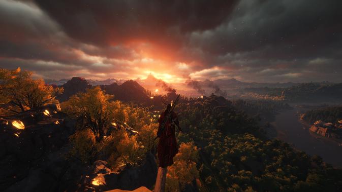 Winds Meet Rilis di Mobile, Cek Spesifikasi HP Android dan iOS yang Diperlukan