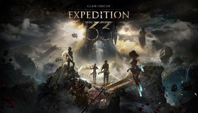 Expedition 33 Menjadi Juara di The Game Awards