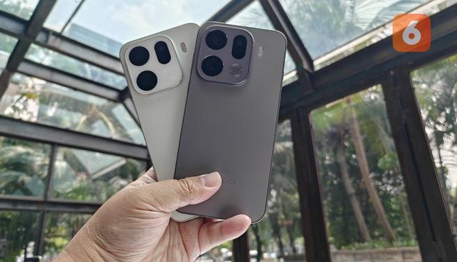 10 Smartphone Flagship RAM Besar Terbaik 2025 dengan Performa Kencang dan Tanpa Kompromi