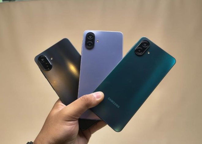 4 Rekomendasi HP Rp 2 Jutaan yang Cocok untuk Liburan Akhir Tahun