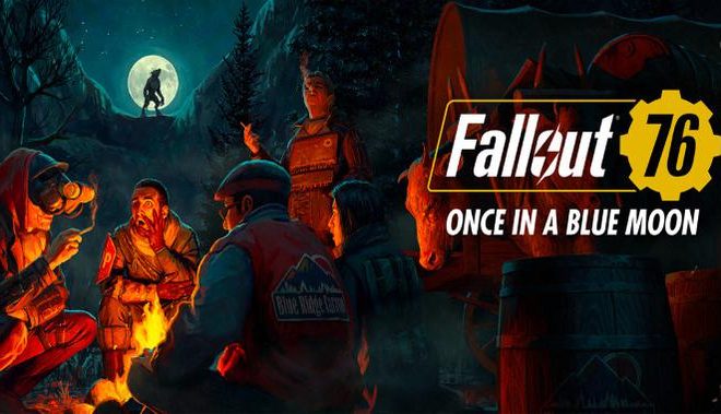 Pembaruan Fallout 76 Mengakibatkan Server Down dan Pemain Tidak Dapat Mengakses