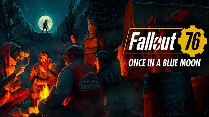 Pembaruan Fallout 76 Mengakibatkan Server Down dan Pemain Tidak Dapat Mengakses