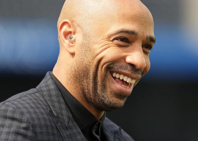 Rumor Thierry Henry Bergabung dengan eFootball Semakin Kuat, Debut Legenda Ditunggu