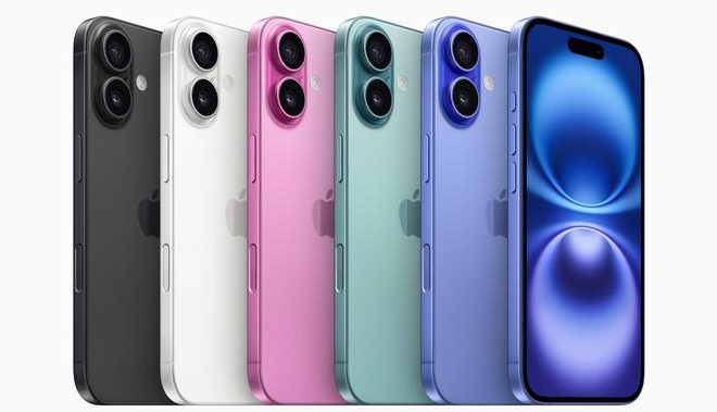 Warna Favorit di Setiap Seri Jaminan Harga Jual Kembali Tetap Tinggi