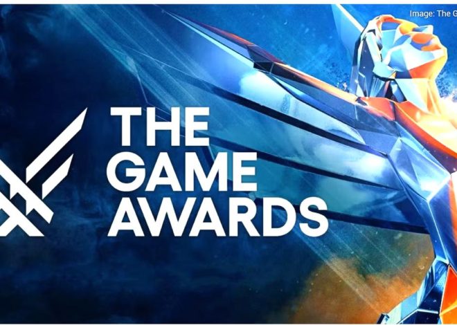 Expedition 33 Menjadi Game of the Year 2025 dan Memenangkan 8 Piala di The Game Awards
