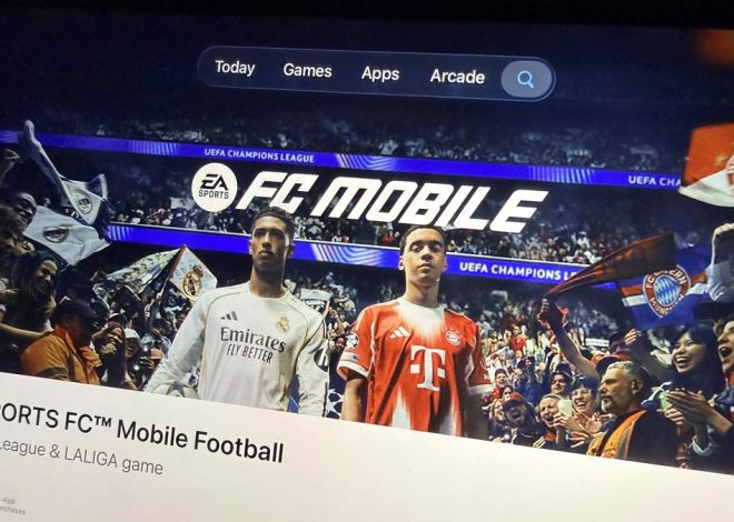Kode Redeem FC Mobile Terbaru 25 Desember 2025 dan Daftar Hadiahnya