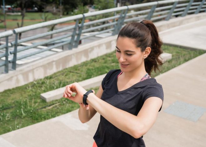 5 Smartwatch Terjangkau untuk Teman Lari dengan Fitur Lengkap di 2025